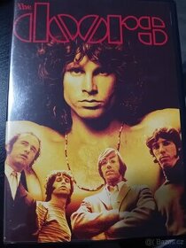DVD The Doors Soundstage Performance