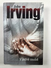John Irving - V jedné osobě