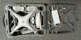 Prodám dron DJI Phantom 4