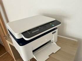 Laserová černobílá tiskárna Xerox WorkCentre 3025 - 1