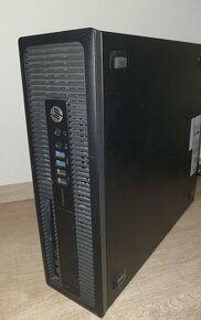 Počítač HP Elitedesk 800 G1 SFF