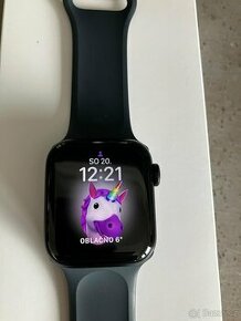 Apple Watch SE 2023 Cellular