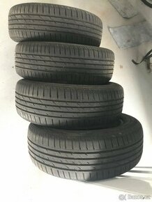 Letní pneu 185/60/R15 Nexen