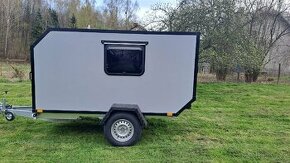 Minikaravan MT-CAMP