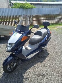 Honda Phanteon 150