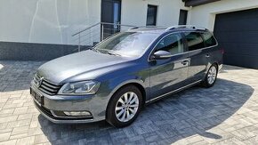 VW PASSAT B7 4x4 2.0 TDI 103 KW.NAVI.KAMERA.TEMPOMAT.ALU.