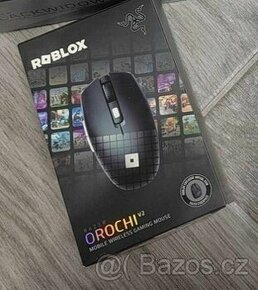 Razer Orochi V2 Roblox Edition