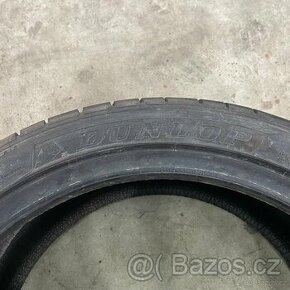 NOVÉ Letní pneu 235/40 R18 91Y Dulop