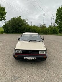 Vw Jetta mk2 1.6 TD - Eko zaplaceno