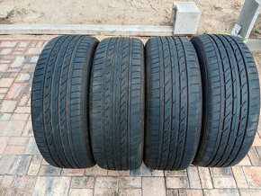 SAILUN ATREZZO 225/55 R19 - letní DOT 4321