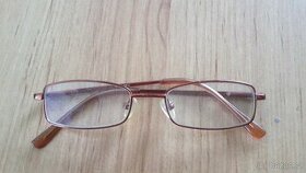 Dětské brýlové obruby