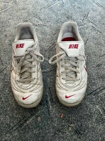 Kopačky Nike 34
