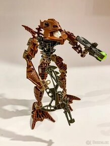 Lego Bionicle - Piraka - Avak
