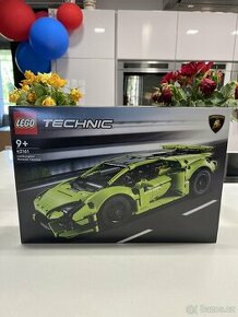 Lego 42161 - Lamborghini