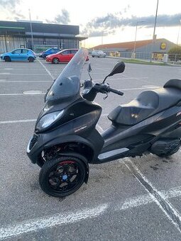 Piaggio LT 500 MP3 hpe 11/2019