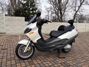 Piaggio x9 250