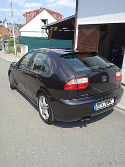 Seat Leon Top Sport 1,9 tdi,ARL 110 kw