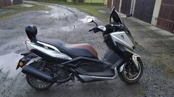 Kentoya Maximus 125