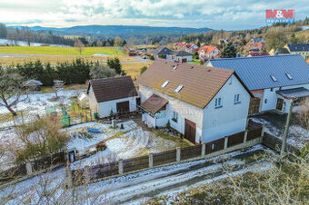 Prodej rodinného domu, 260 m², Háje - Kolová