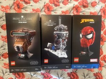 Lego č. 23. Nové, Nerozbalené