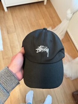 Stüssy ksiltovka