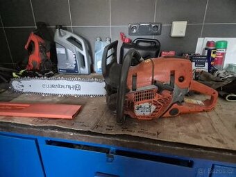 Husqvarna 572 XPG