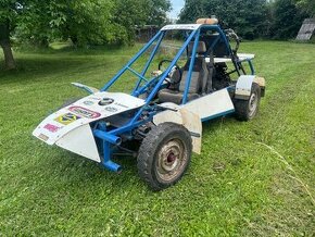 Buggy