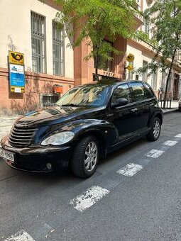 Chrysler PT Cruiser