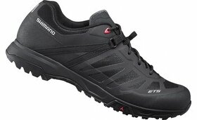 cyklistické  boty Shimano SH-ET500W NOVÉ vel. 45 a 47