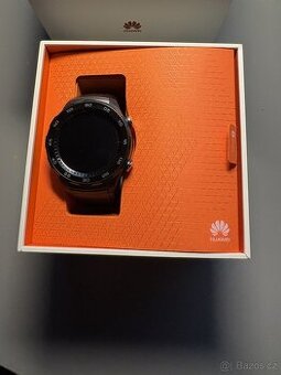 Huawei Watch 2 Sport SIM Carbon Black