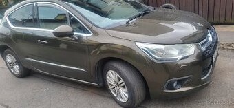 Citroën DS4 1.6 hdi 82 kw Automat