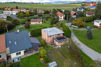 Prodej rodinného domu, 107 m², Zlín, ul. Kostelecká