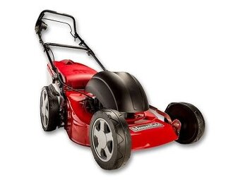 Nová/nerozbalená Sekačka Mountfield EL 4800 PD BW - ZÁRUKA