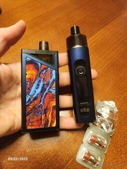 vaporizer aeglos