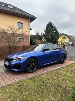 Bmw M340i