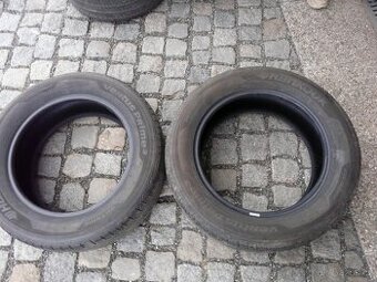 LETNÍ PNEU HANKOOK 225/60R17
