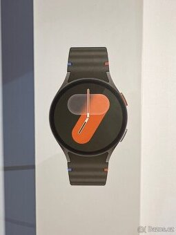 Samsung Galaxy Watch7 green SM-305F - 1