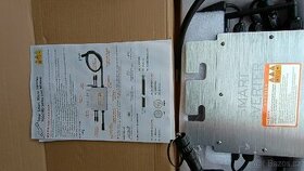 Mikroinventor 590W WIFI pro FVE balkonové