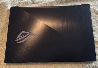 Prodám ASUS ROG Zephyrus S GX701GX