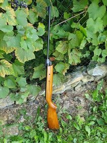 Vzduchovka B2 ráže 4,5 mm