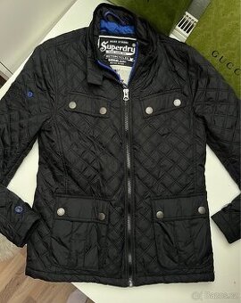 Super Dry bunda vel L