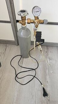 CO2 set