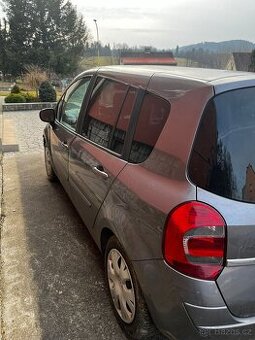 Renault modus 1.2