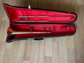 Pozoun / Trombon Acustic Lidl Brno - v původním obalu