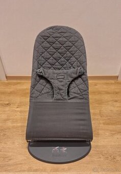 Babybjorn Lehátko Bouncer Bliss