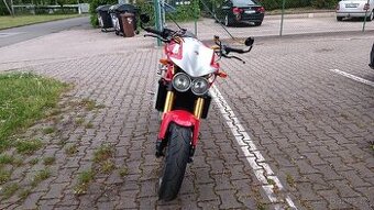 Moto Morini Corsaro 1200 - 1