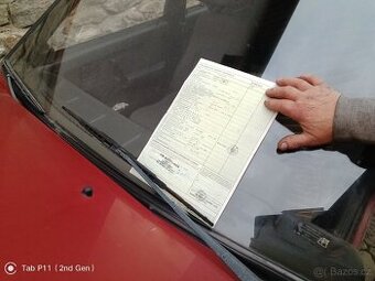 Lada Samara 1500