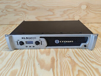Prodám zesilovač CROWN XLS2500 - 1