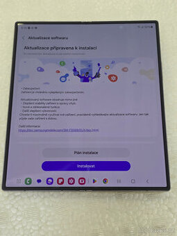 Samsung Z Fold 6 12/512GB