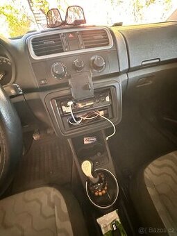Skoda Roomster 1.4 16V 63kw